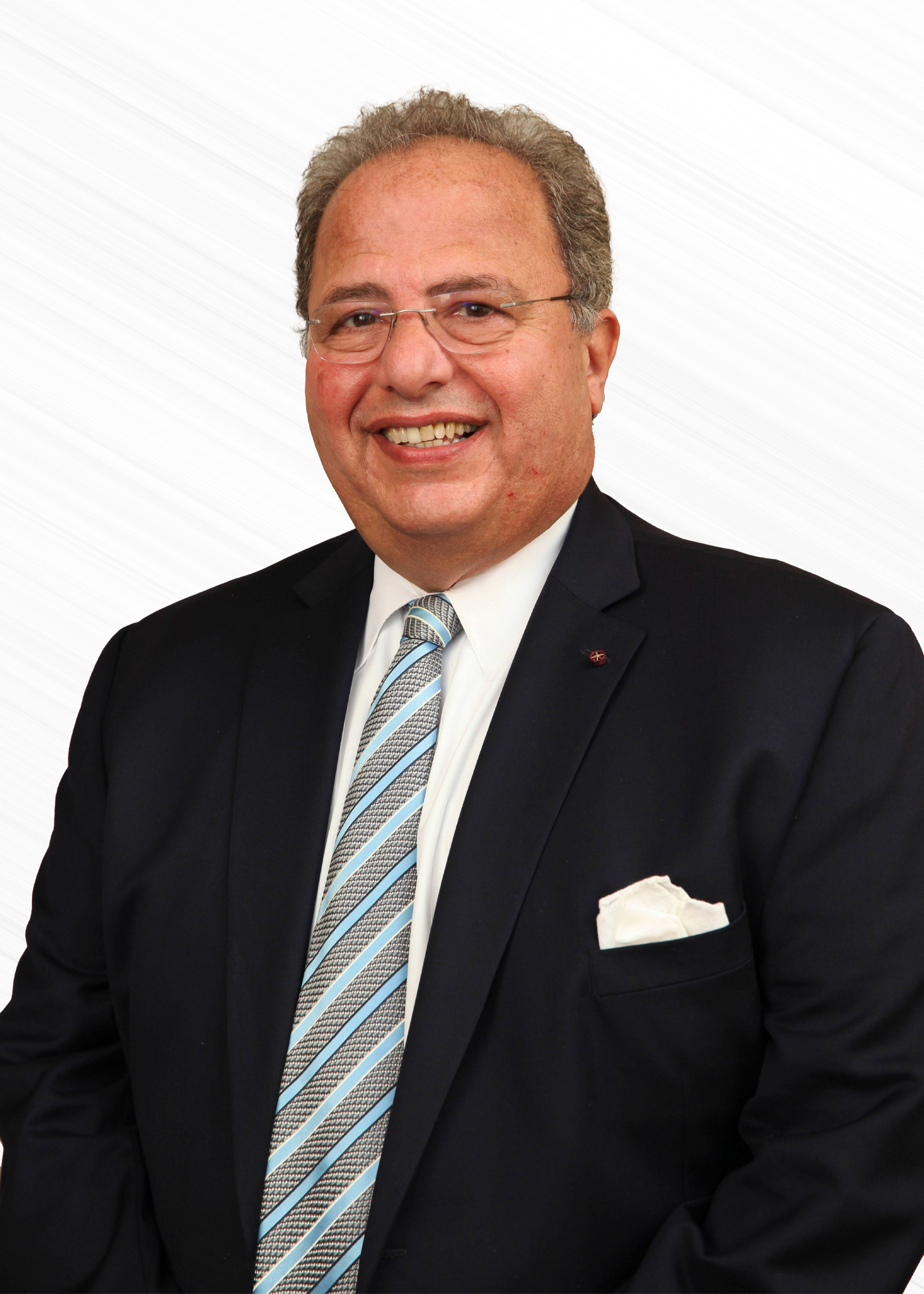 George-Malouf